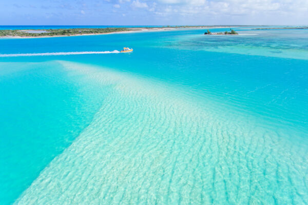 Emerald Point at Leeward in the Turks and Caicos