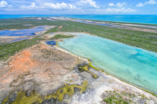 West Caicos