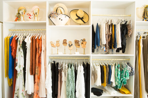 designer clothing in Turks and Caicos
