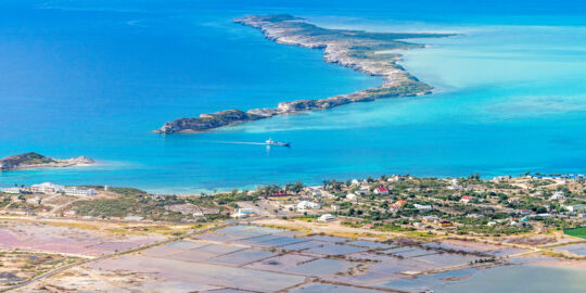 South Caicos