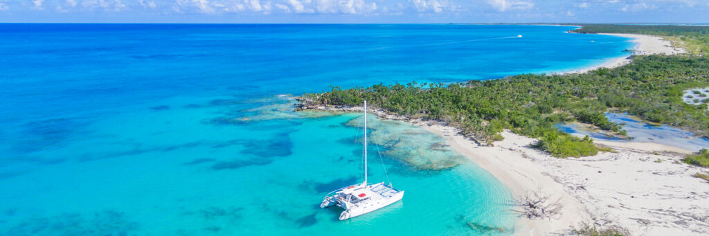 Little Water Cay