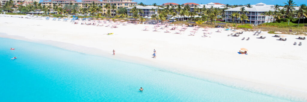 Hotels in Turks and Caicos