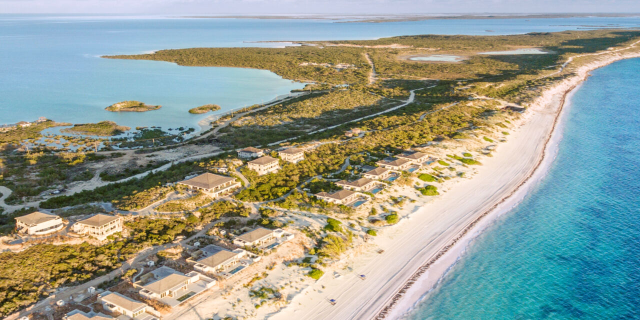 South Caicos Real Estate Visit Turks and Caicos Islands