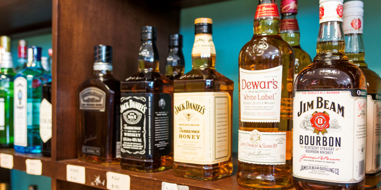 DutyFree Shopping Visit Turks and Caicos Islands