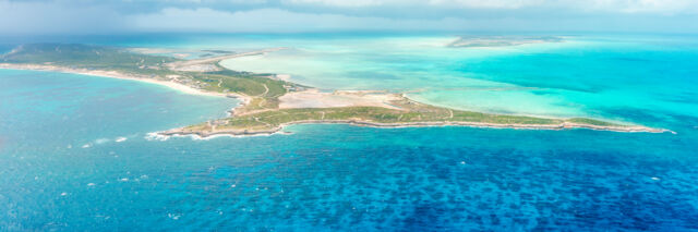 Ambergris Cay