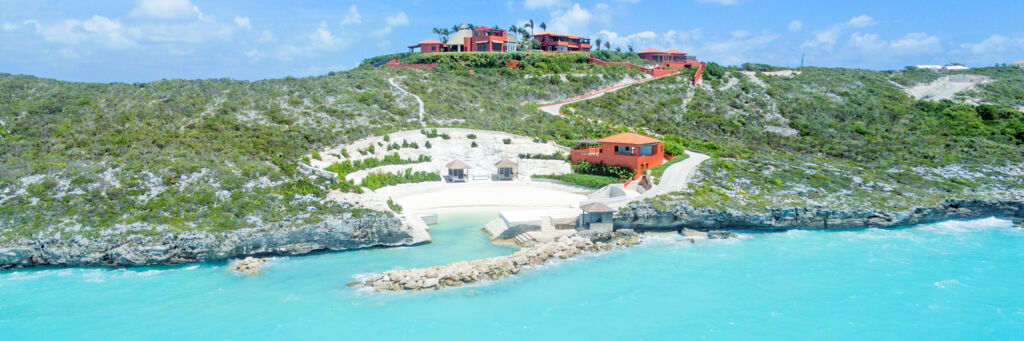 Bajacu Villa, Turks and Caicos