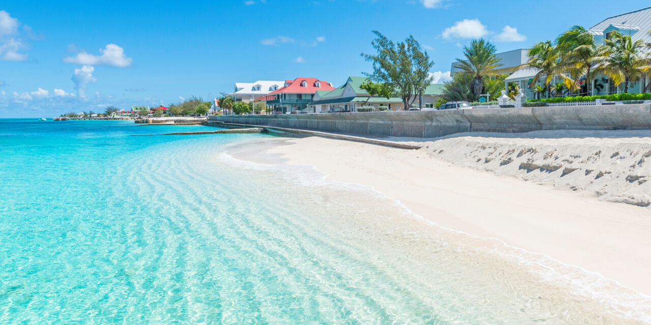 The Best Free Things to Do on Grand Turk | Visit Turks and Caicos Islands