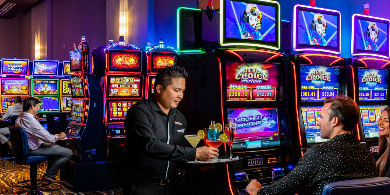 Casinos and Gambling | Visit Turks and Caicos Islands