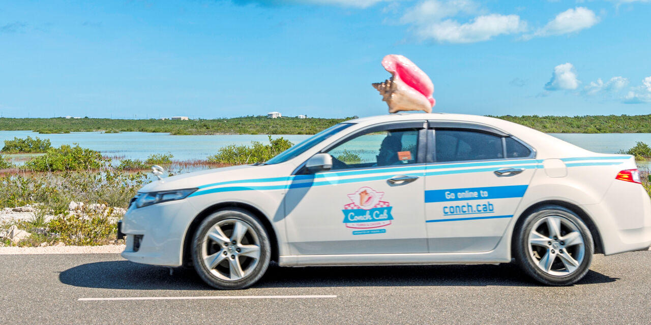 Getting Around Providenciales Visit Turks and Caicos Islands