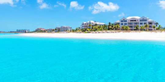 Grace Bay