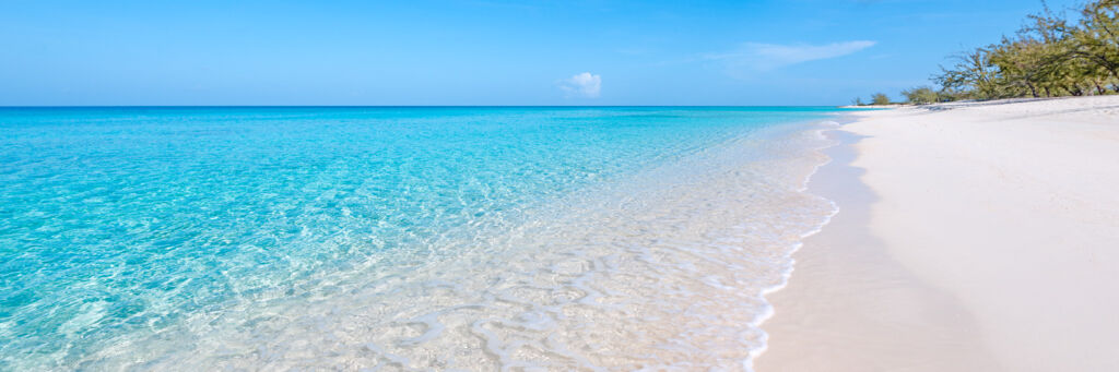 Beaches Of Grand Turk Visit Turks And Caicos Islands