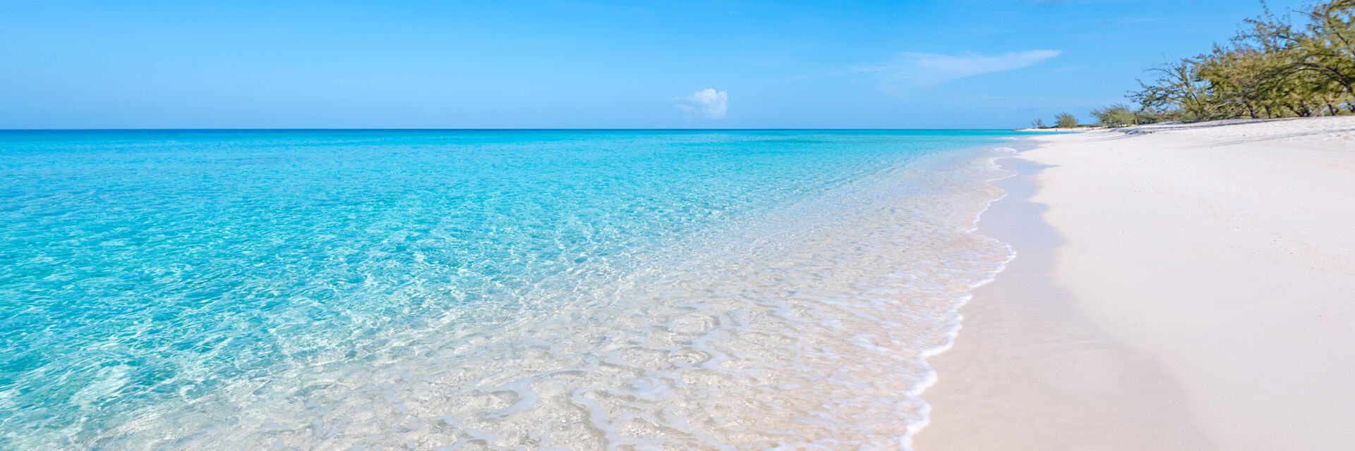 Beaches of Grand Turk | Visit Turks and Caicos Islands