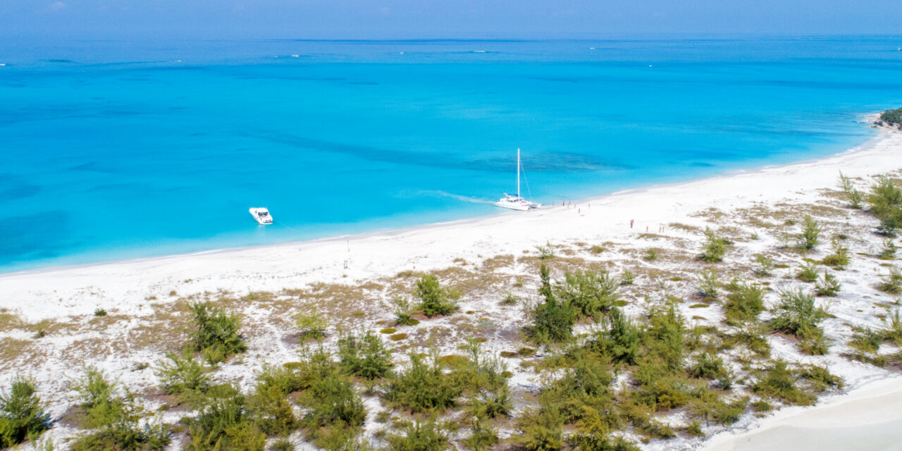 TCI Assured | Visit Turks and Caicos Islands