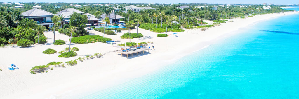 Hawksbill Estate in Turks and Caicos
