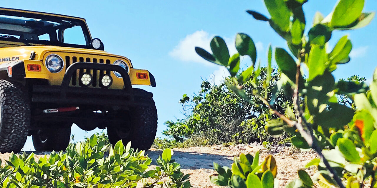 Providenciales Car Rentals Official Visit Turks and Providenciales Car Rentals Official Visit Turks and