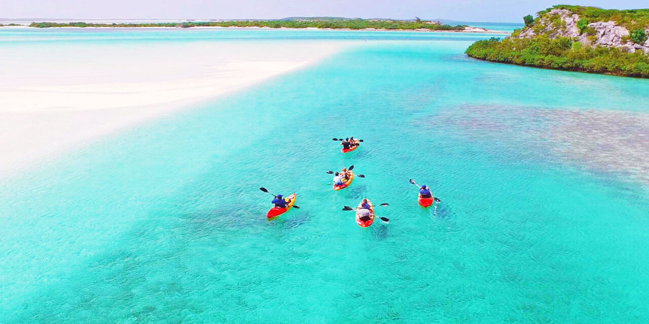Day Trips | Visit Turks and Caicos Islands