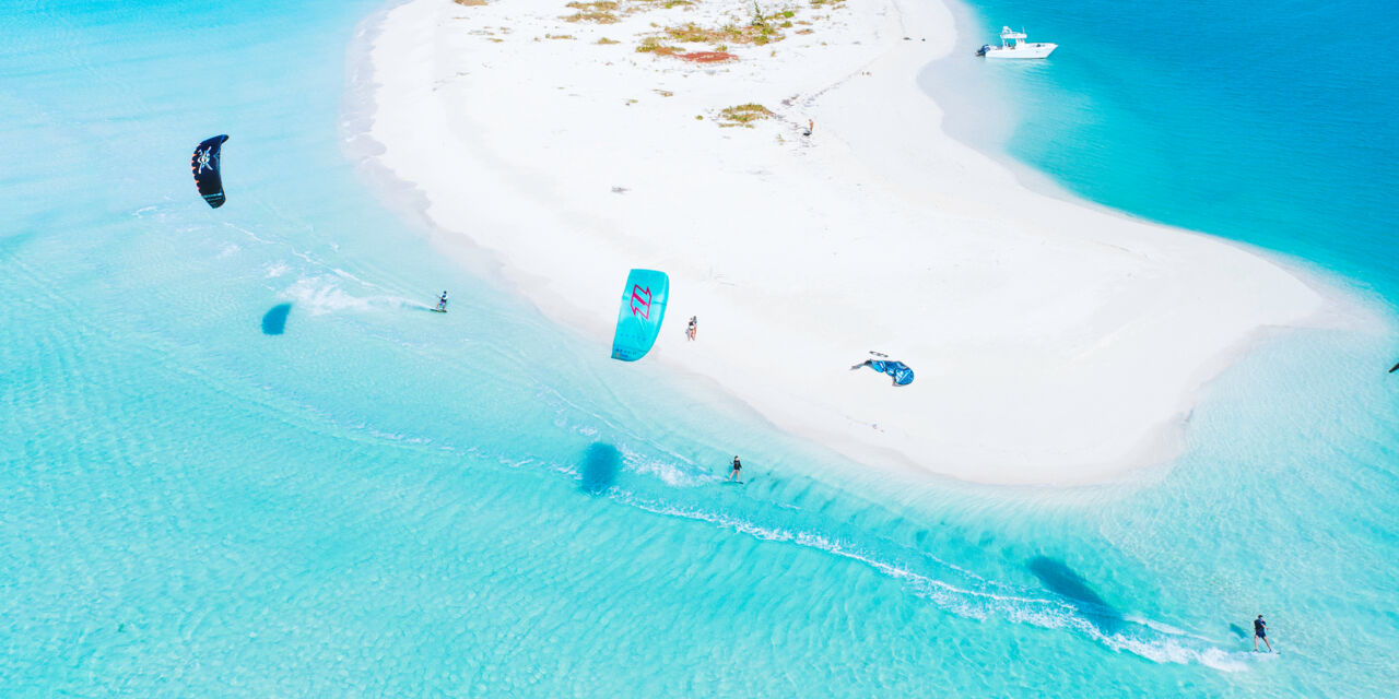 Unique Experiences in Turks and Caicos