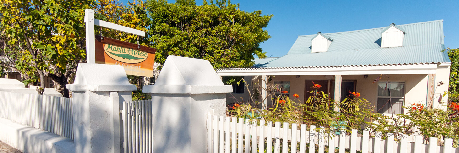 providenciales villas grand turk villas