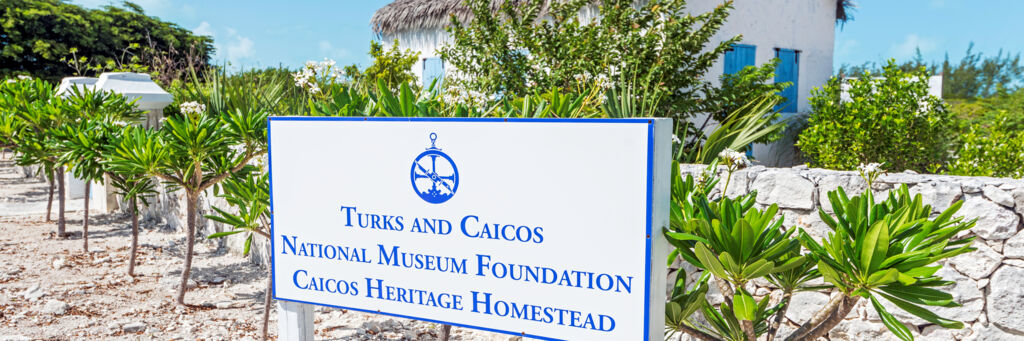 National Museum in Grace Bay
