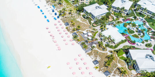 Ocean Club West