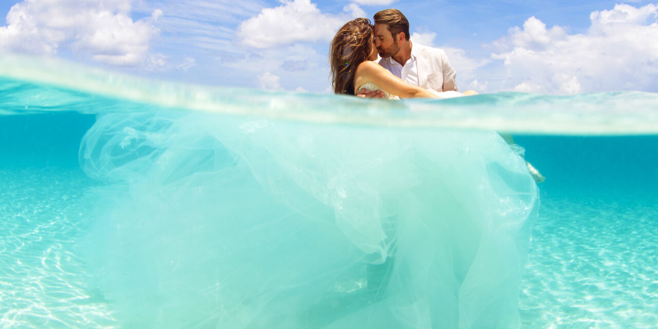 The Best Turks and Caicos Wedding Photographers | Visit Turks and ...