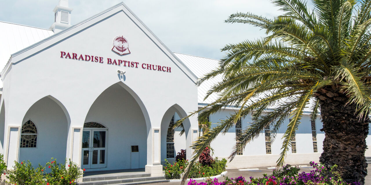 Churches of Providenciales Visit Turks and Caicos Islands