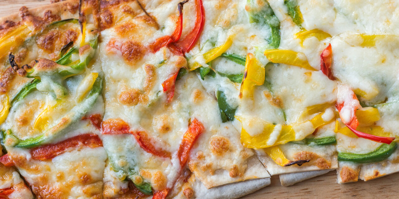 The Best Pizza Restaurants in Providenciales Visit Turks and Caicos