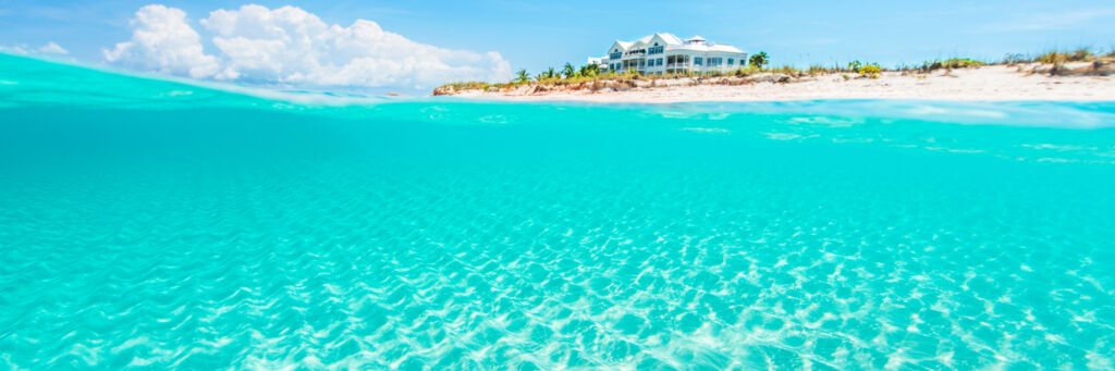 Point Grace Resort in Turks and Caicos