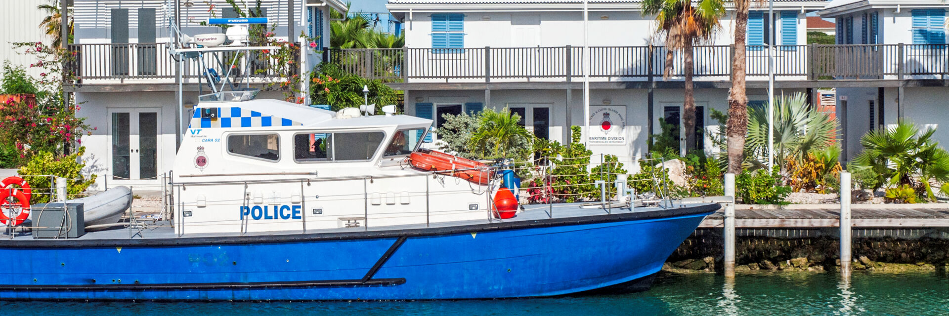 Safety and Crime | Visit Turks and Caicos Islands