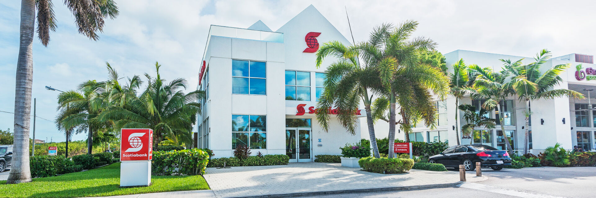 Turks and Caicos Banks, ATMs, and Financial Institutions Visit Turks