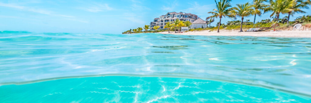 Shore Club in Turks and Caicos