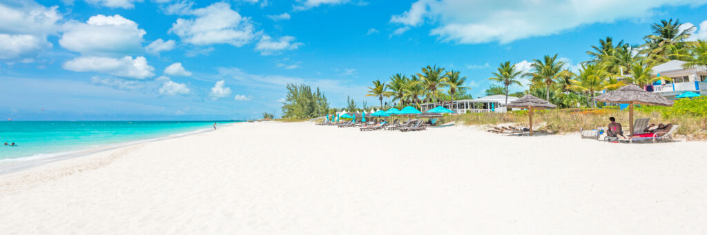 Sibonné Resort in the Turks and Caicos