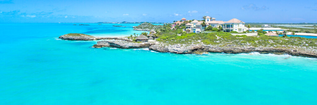 Emara Estate in Turks and Caicos