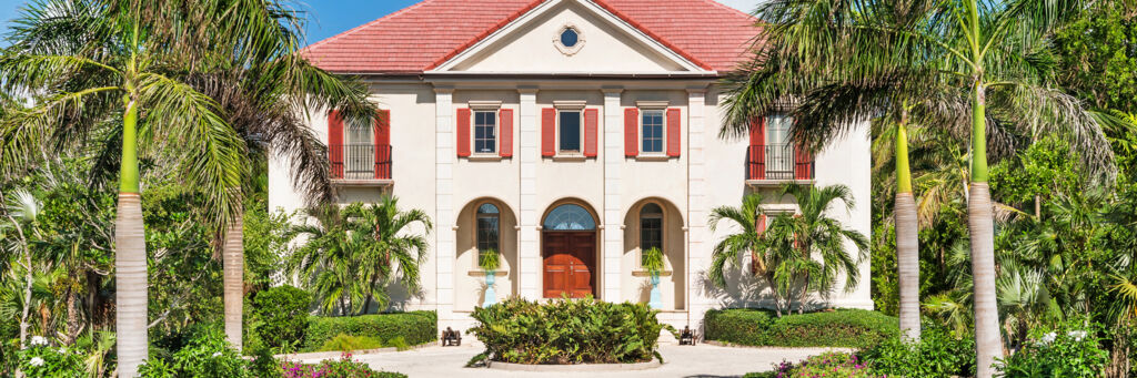 Villa Paprika