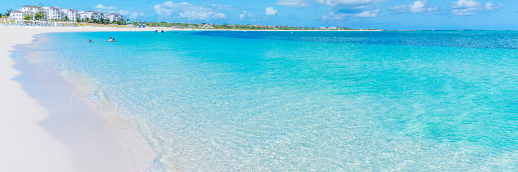 Wymara Resort at the Bight Beach on Providenciales