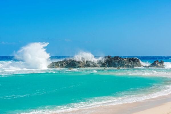 Dragon Cay in Turks and Caicos