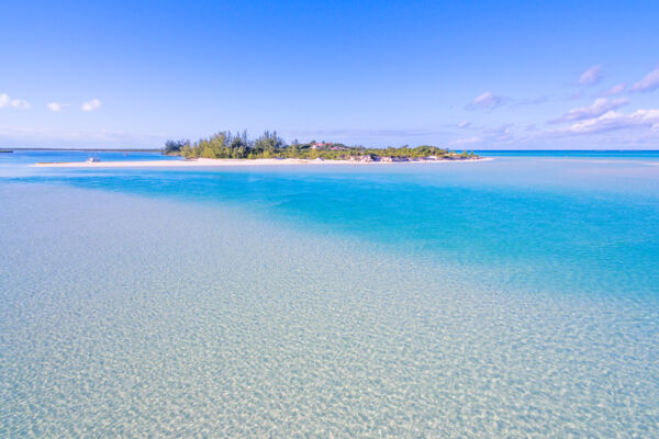 Sandy Point Beach