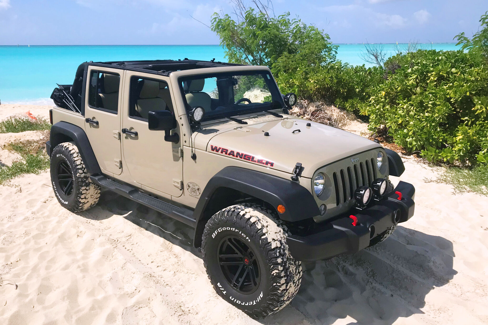 16 Things to Know Before Renting a Car in Turks and Caicos | Visit Turks  and Caicos Islands
