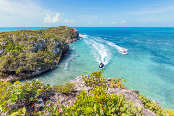 West Harbour Bluff