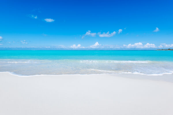 Why The Turks And Caicos Islands Have The Best Beaches In The World