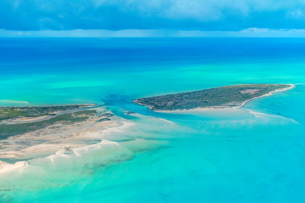 Little Ambergris Cay