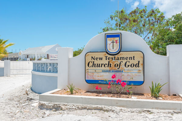 New Testament Church of God