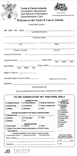 us tourist entry requirements covid