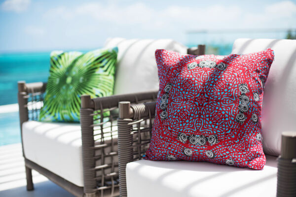 Pillows by Sea Sage Designs