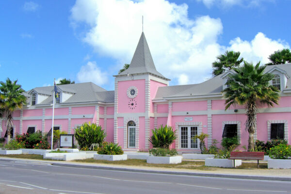 The Supreme Court of the Turks and Caicos Islands