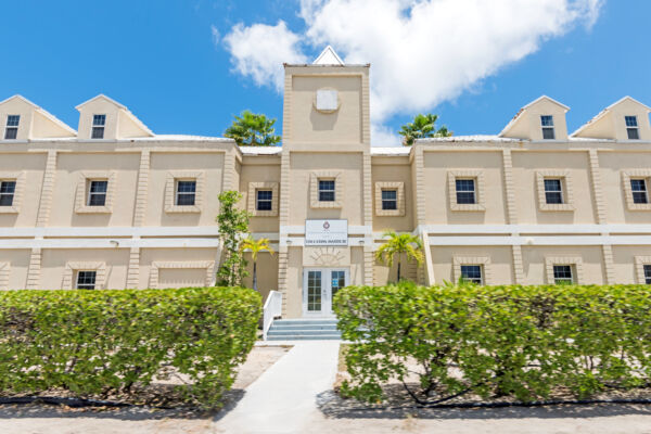 Turks and Caicos Supreme Court and Judiciary Education Institute