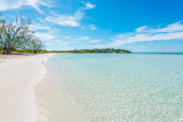 Taylor Bay Beach