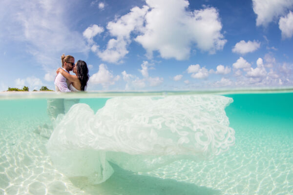 The Best Turks and Caicos Wedding Photographers | Visit Turks and ...