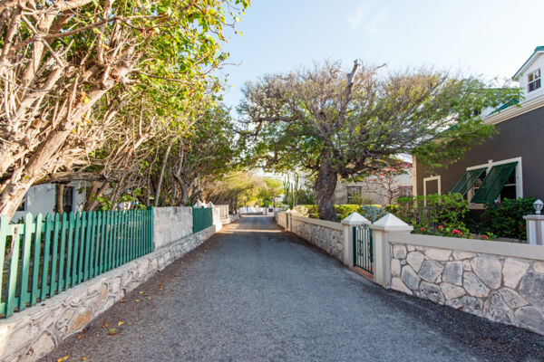 Vacation rental villas in Cockburn Town on Grand Turk