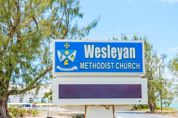 Wesleyan Methodist Church